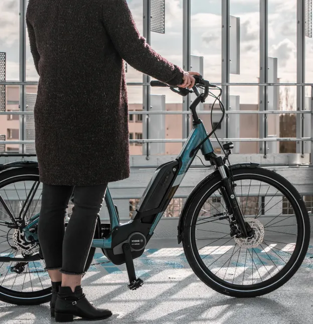 entretien velos électrique à Pontault-Combault en Seine-et-Marne 77