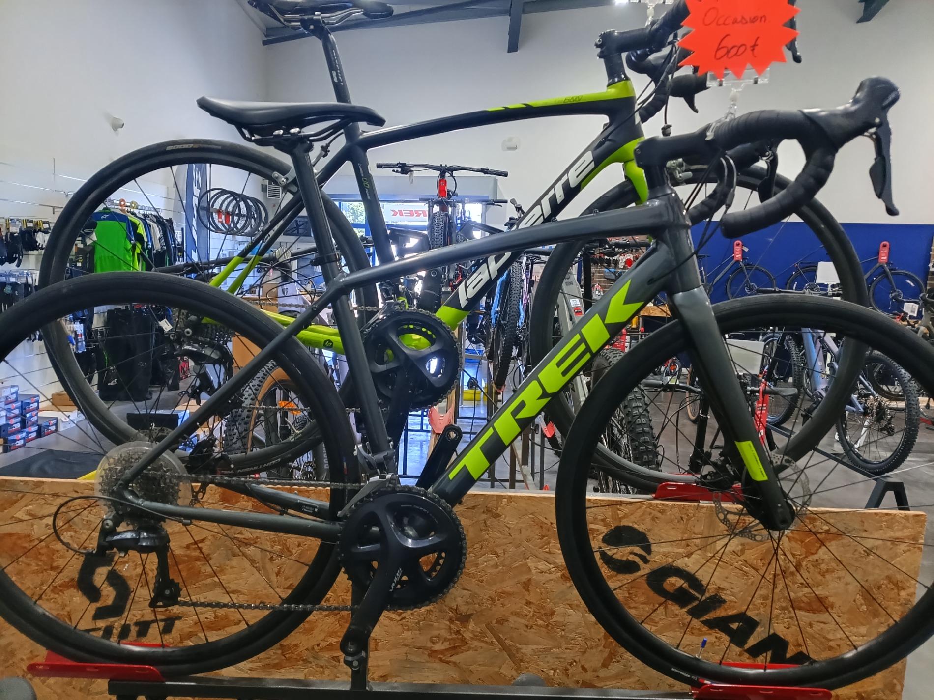 Domane AL