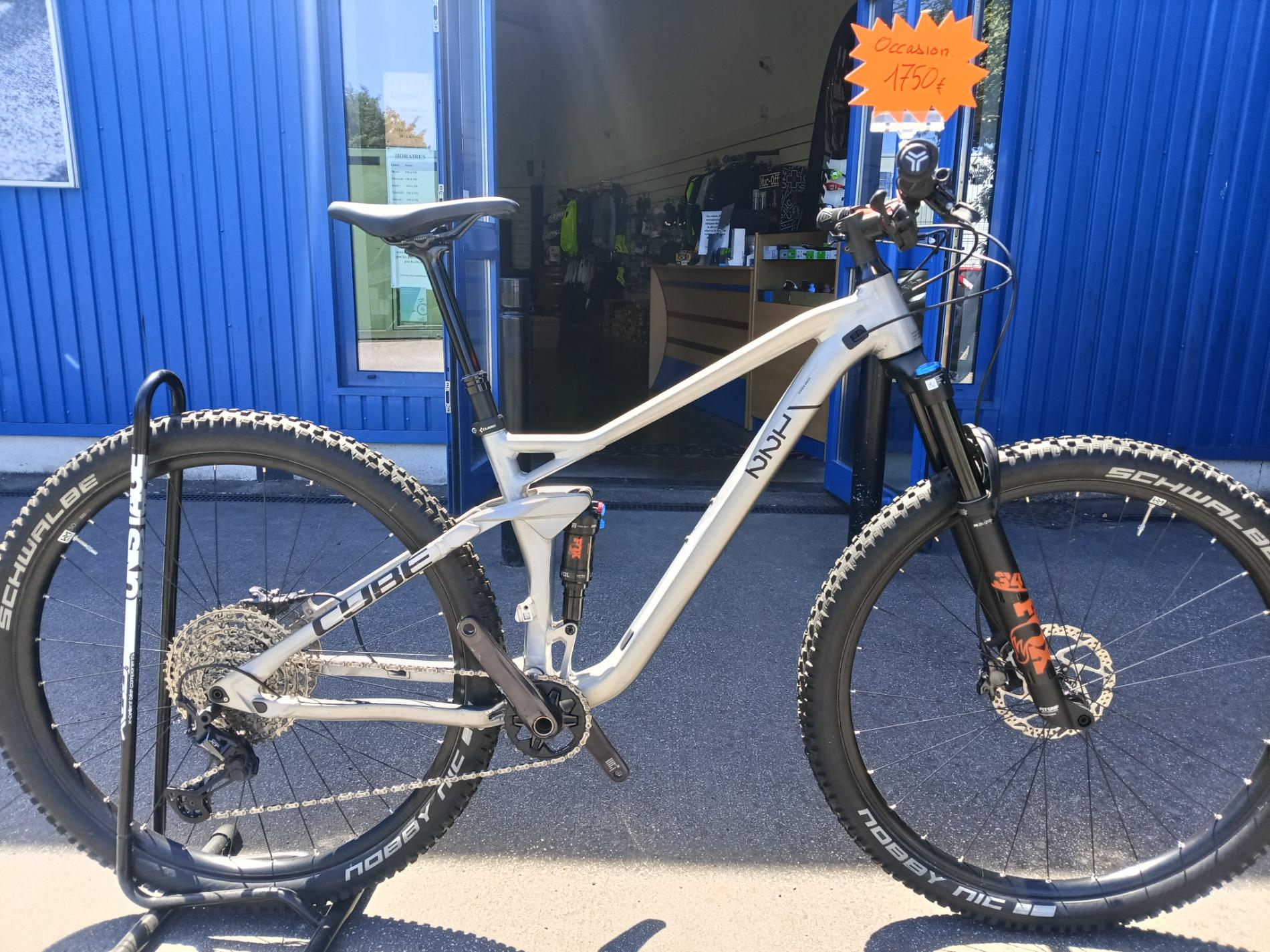 Stéréo 122