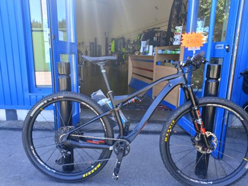 Orbea Oiz M50