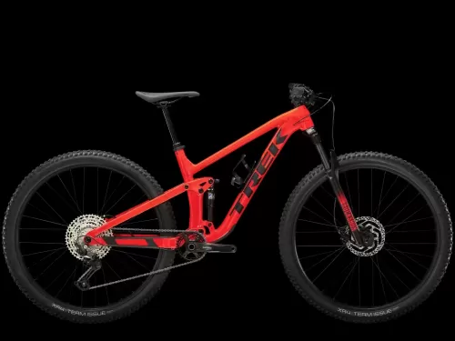 Trek Top fuel 5