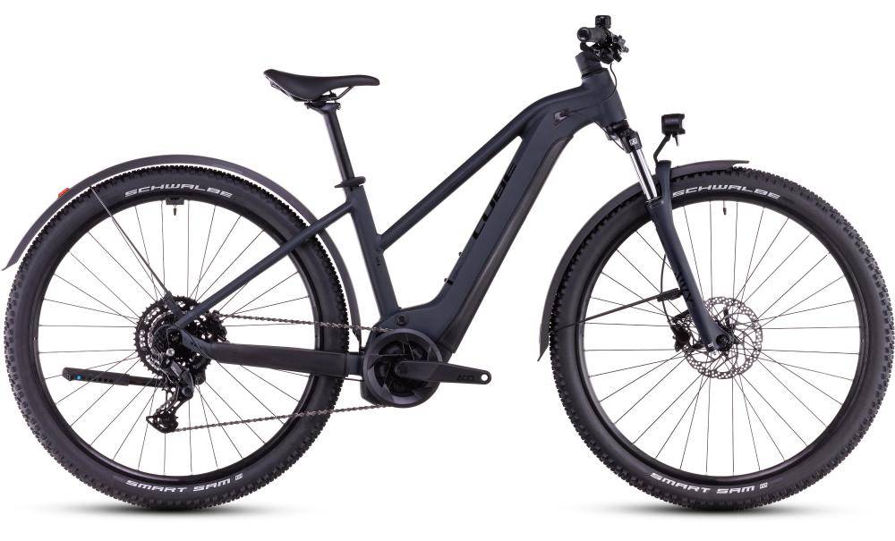 Cube reaction hybrid performance