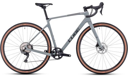 Cube Nuroad C62 Pro