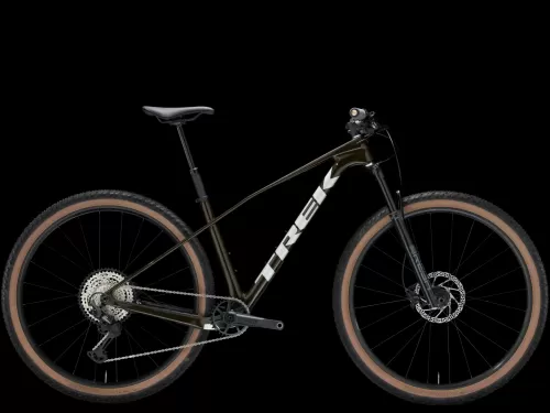 Trek Procaliber 9.6