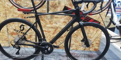 Attain C:62 Race