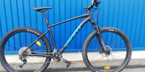 giant talon 1