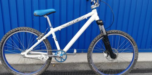 SE bikes