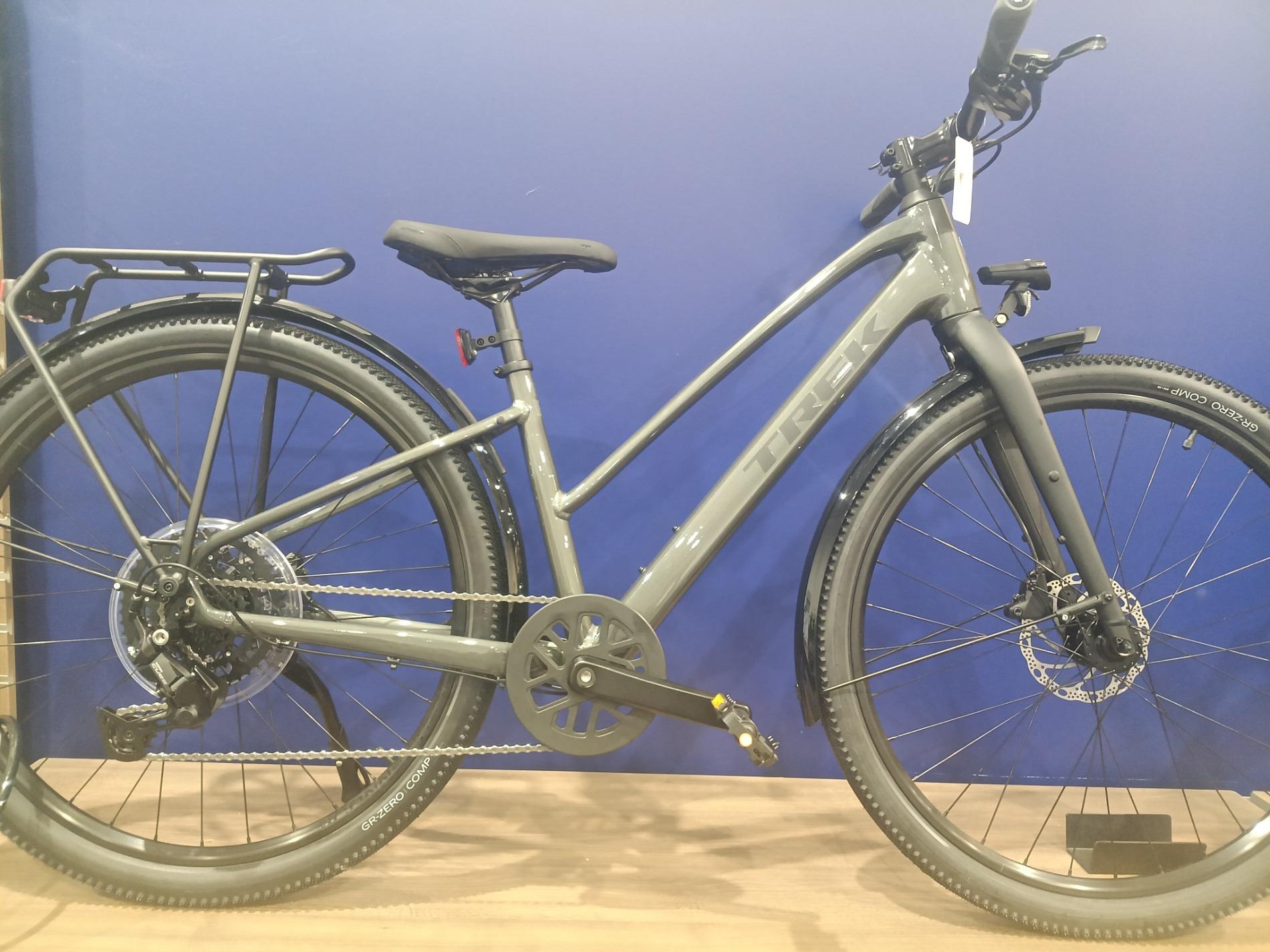 Dual sport 2 equiped 2026