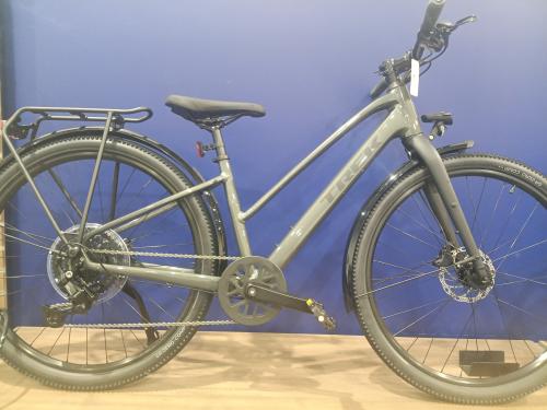 Dual sport 2 equiped 2026