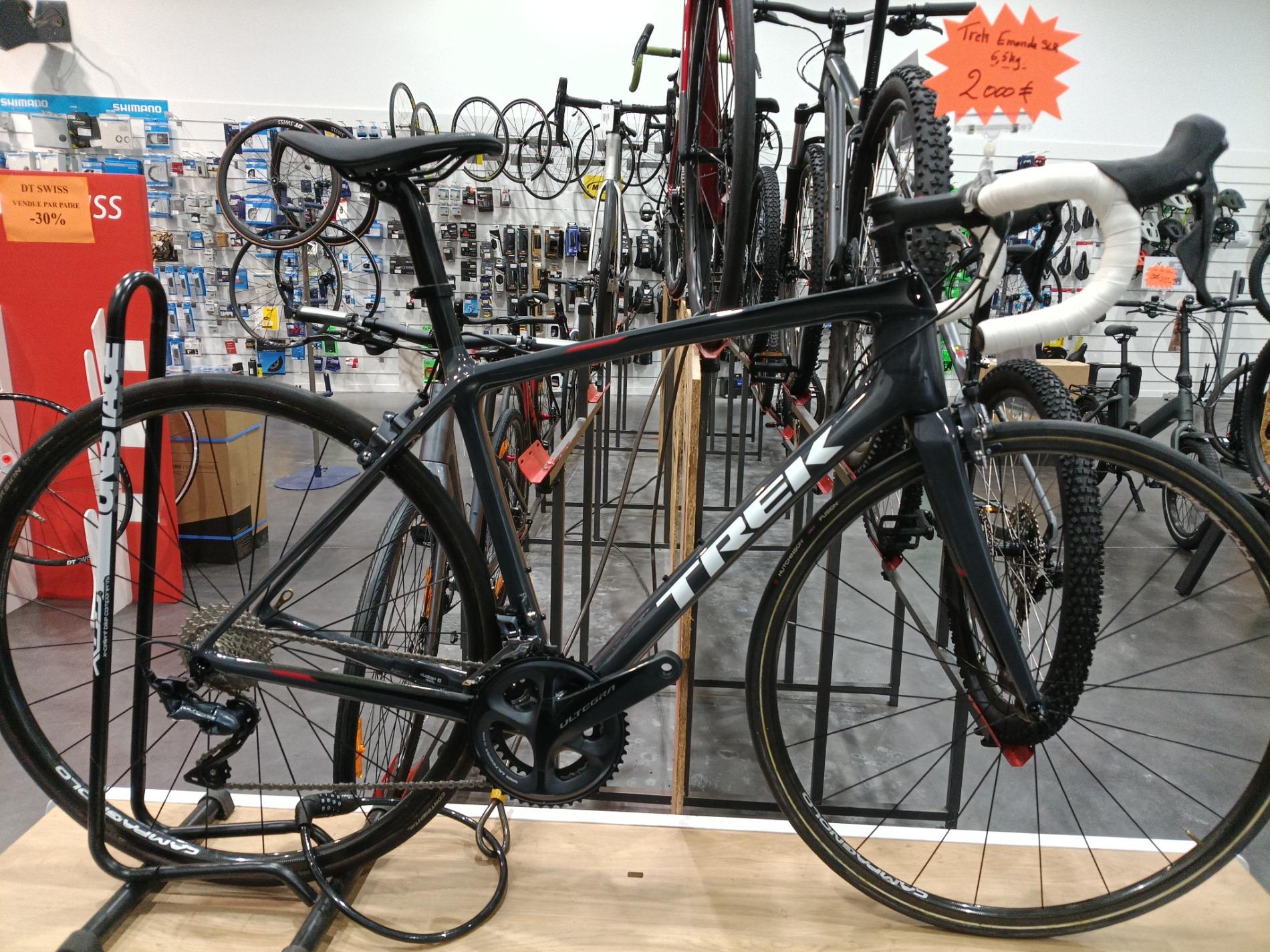 Emonda SLR